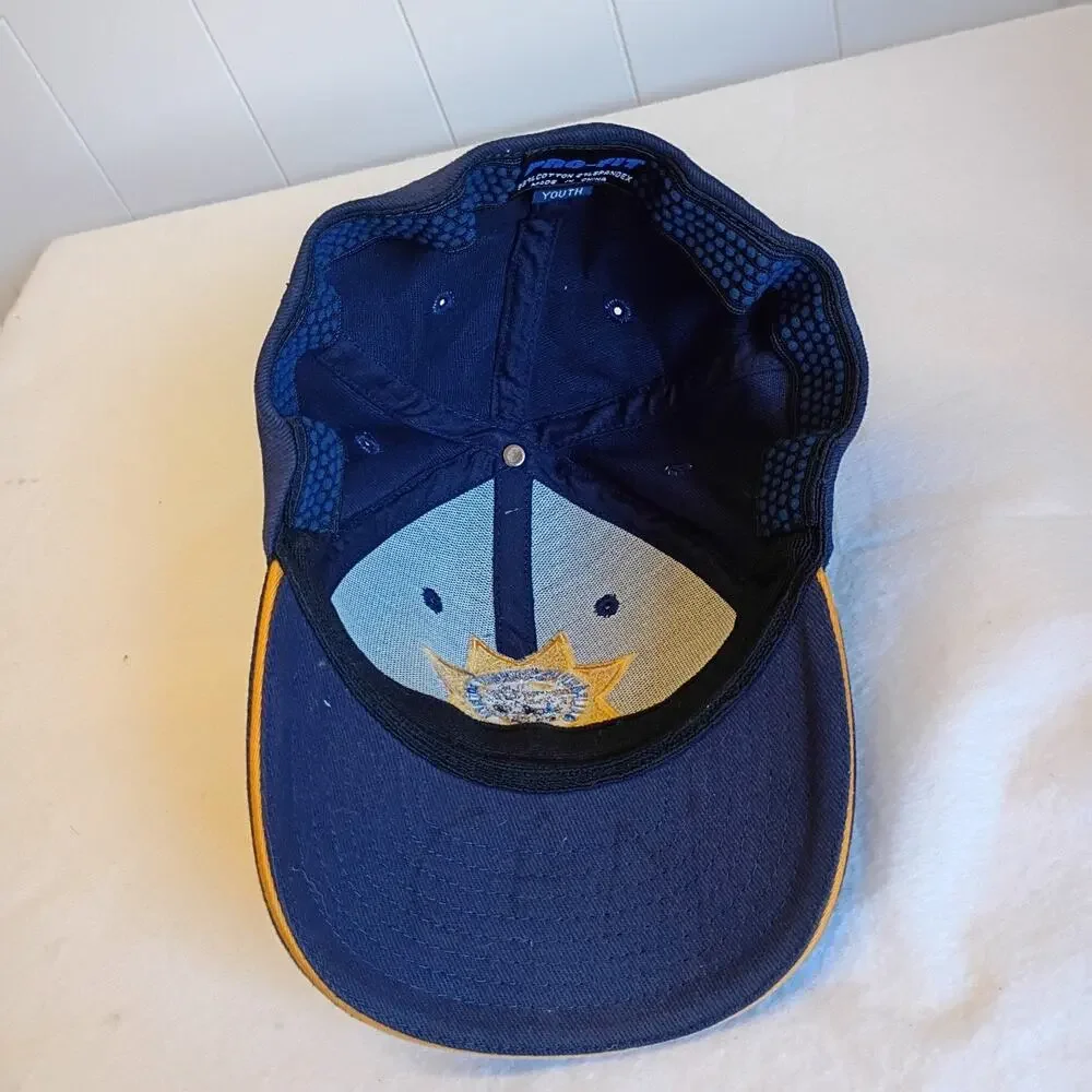 Profit vintage california